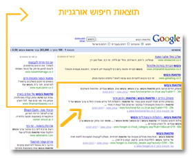 קישורים ממומנים