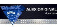Alex original
