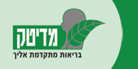 מדיטק