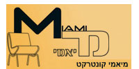 מיאמי קונטרקט בע