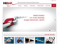 היילינק - Hilink