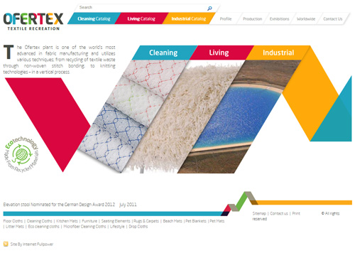 Ofertex