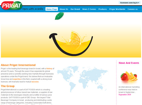 Prigat.com