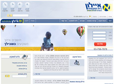 איילון פיננסים