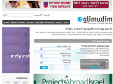 Glimudim