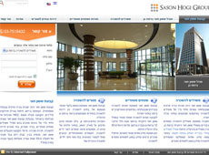 קבוצת ששון חוגי