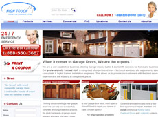 Ht-garagedoors