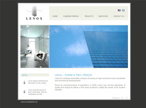 Lenox