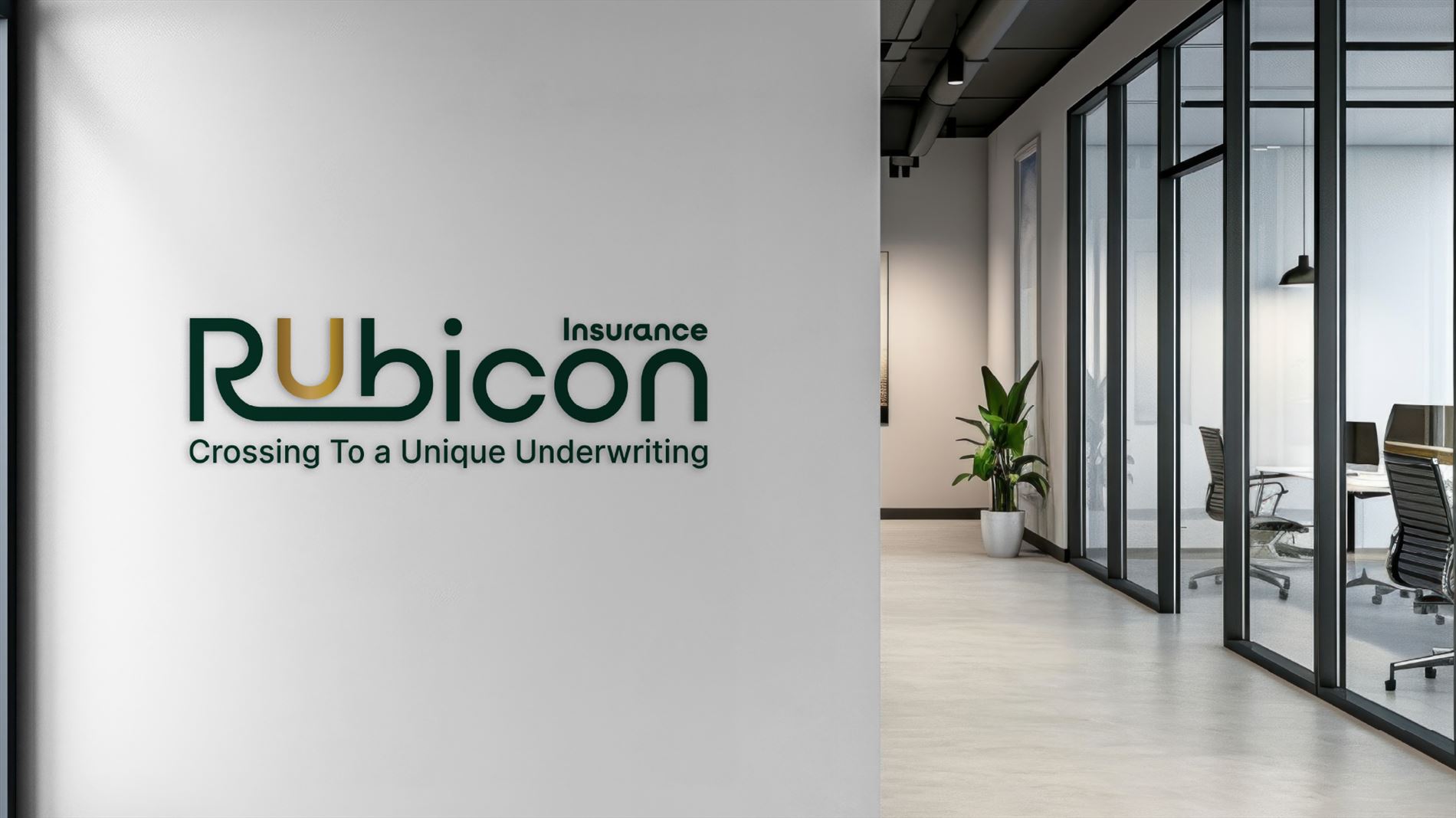מיתוג לחברת Rubicon • FULLPOWER