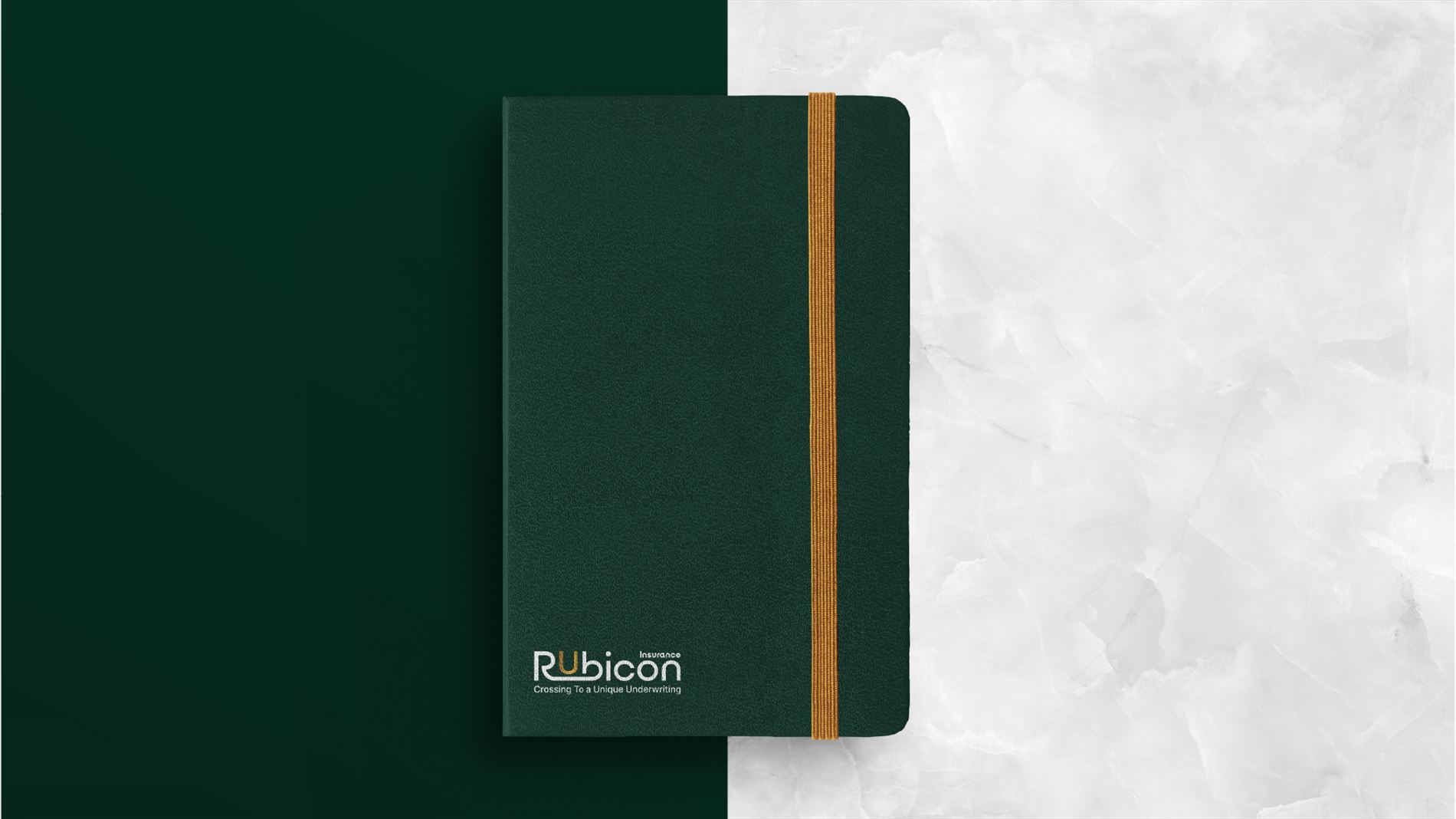 מיתוג לחברת Rubicon • FULLPOWER