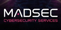 בניית אתר ל - מדסק / Madsec  מיתוג עסקי, עיצוב ופיתוח אתר אינטרנט מדהים לחברת MADSEC