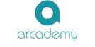 בניית אתר ל- arcademy
