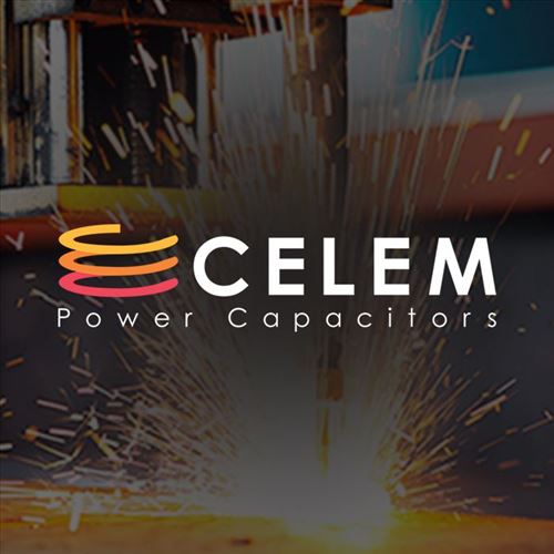 Celem - Power Capacitors