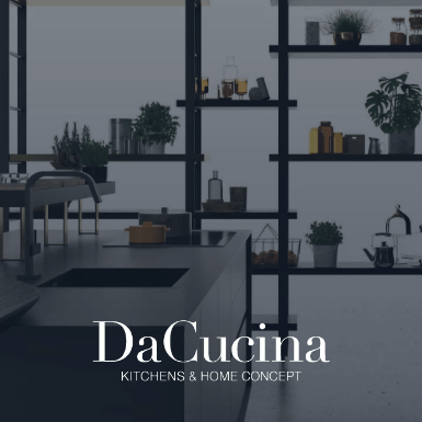דא קוצ'ינה מטבחים - DaCucina