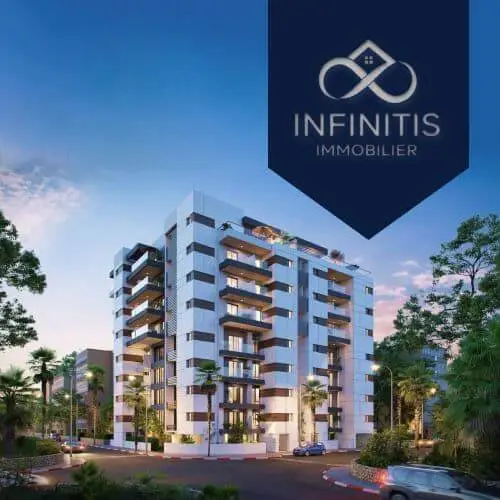 Infinitis Immobilier