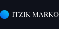 בניית אתר ל- איציק מרקו