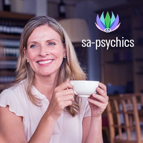 Sa-Psychics