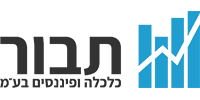 בניית אתר ל - תבור כלכלה ופיננסים  פתרונות כלכליים, ניהוליים, ארגוניים ואסטרטגים
