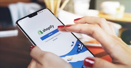 בניית אתרים בשופיפיי (Shopify)