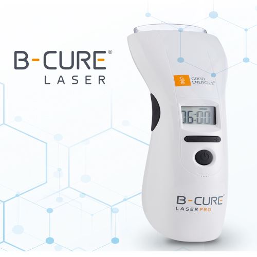 בי קיור לייזר B-cure Laser