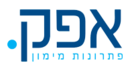 בניית אתר ל - אפק פתרונות מימון  בניית אתר אינטרנט וקידום אורגני בגוגל