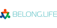 בניית אתר ל - Belong.life  עיצוב UI/UX ופיתוח אתר בינלאומי מדהים לחברת Belong