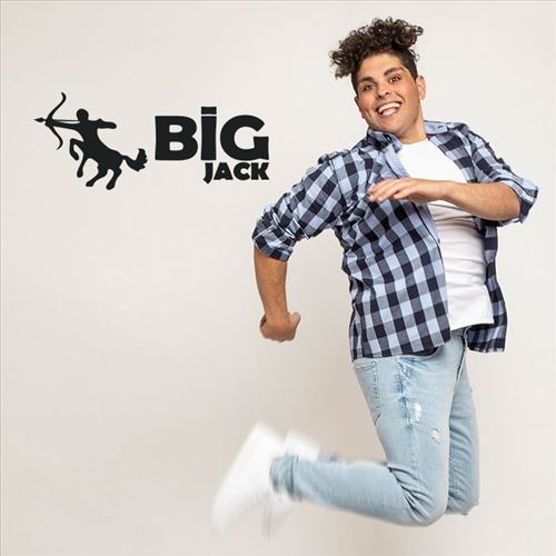 BigJack חנות מידות גדולות לגברים