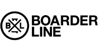 בניית אתר ל - בורדרליין BOARDERLINE  עיצוב ופיתוח אתר מכירות לרשת החנויות אופנת גלישה בורדרליין BOARDERLINE