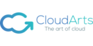 בניית אתר ל - CloudArts