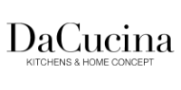 בניית אתר ל- דא קוצ'ינה מטבחים - DaCucina
