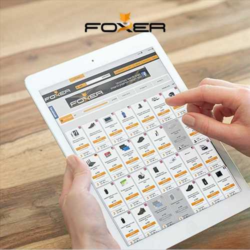 Foxer