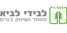 בניית אתר ל - לבידי לביא