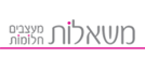 בניית אתר ל - משאלות / Mishalot  עיצוב ובניית אתר מכירות בהתאמה אישית לרשת חנויות משאלות