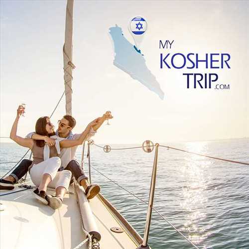 MY KOSHER TRIP