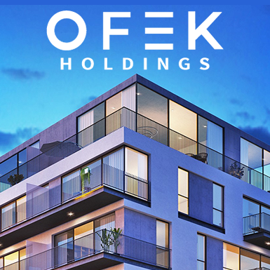  OFEK HOLDINGS