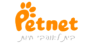 בניית אתר ל- PetNet בית לאוהבי חיות