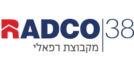 בניית אתר ל- ראדקו מקבוצת רפאלי
