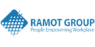 בניית אתר ל - Ramot Group