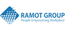 בניית אתר ל- Ramot Group