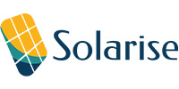 בניית אתר ל - Solarise • סולרייז אנרגיה סולארית לבית או לעסק  עיצוב, פיתוח, קידום ושיווק דיגיטלי לחברת סולרייז, מערכות סולריות לגגות בתים ועסקים