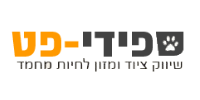 בניית אתר ל- ספידי-פט