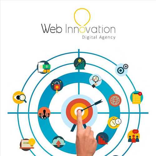 Web Innovation