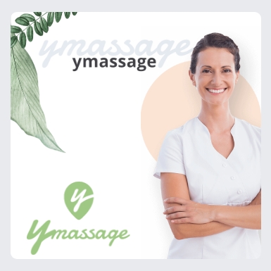 Ymassage