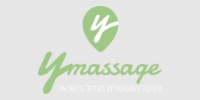 בניית אתר ל - Ymassage  פורטל המטפלים הגדול בישראל