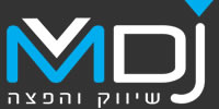 MDJ שיווק והפצה