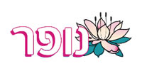 נופר מוצרי ניקוי